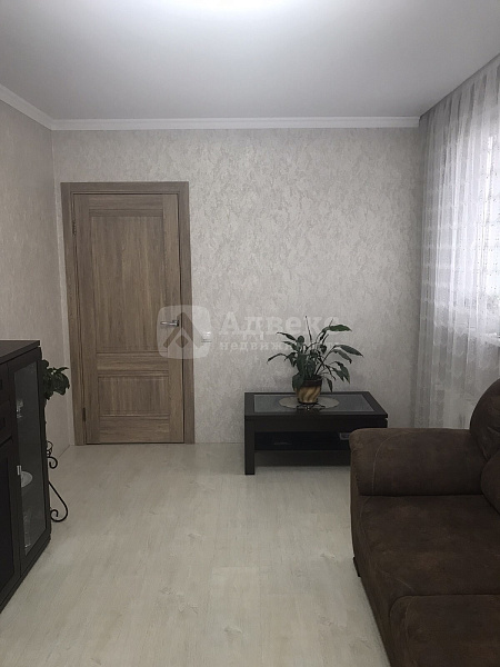 Квартира 2-комн., 58.3 м²