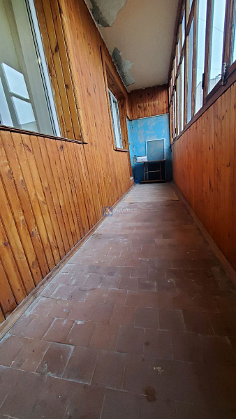 Квартира 1-комн., 29.9 м²