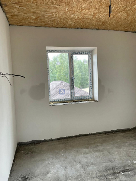 Коттедж 200 м²