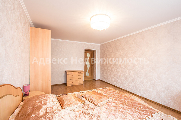 Квартира 3-комн., 89 м²