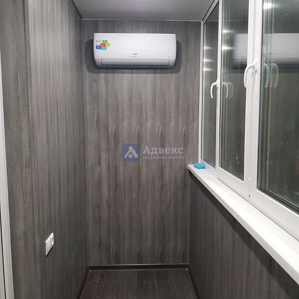 Квартира студия, 29 м² Квартира студия, 29 м²