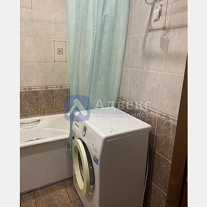 Квартира 2-комн., 60 м² Квартира 2-комн., 60 м²