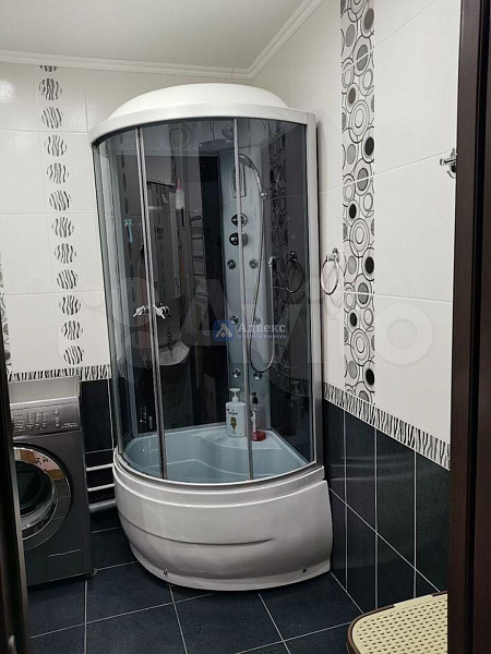 1-к квартира, 41 кв.м.