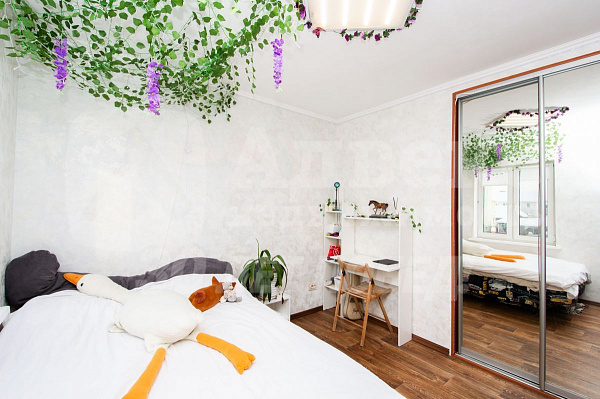 Коттедж 230 м²