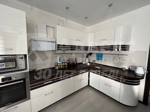 2-к квартира, 60 кв.м.