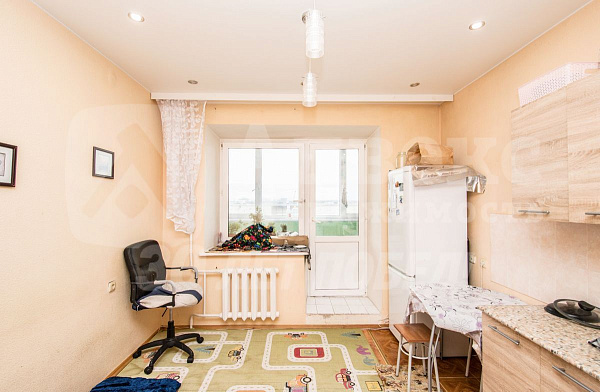 Квартира 2-комн., 68.8 м²