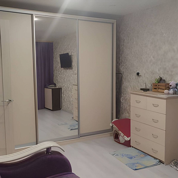 1-к квартира, 30 кв.м.