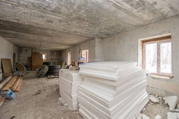 ПСН 136.7 м²