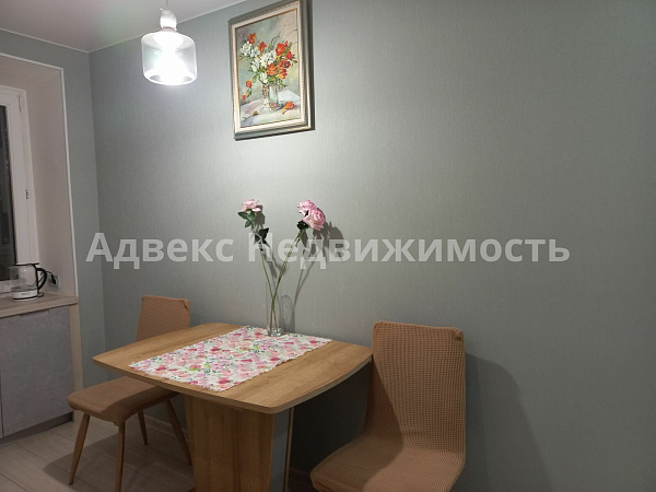 Квартира 2-комн., 48.6 м²