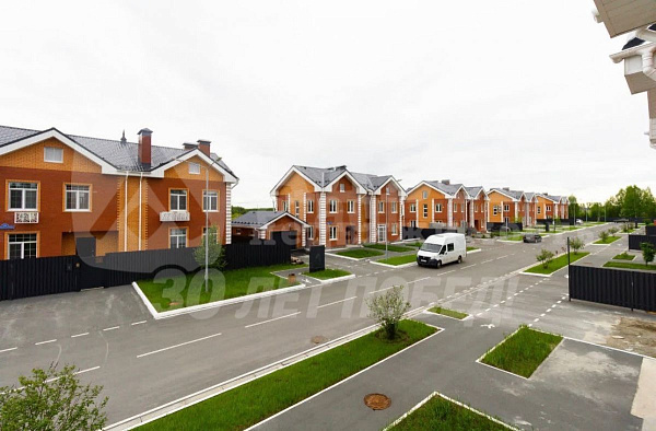 Таунхаус 148.1 м²