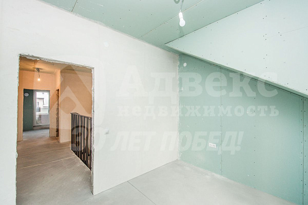 Квартира 3-комн., 144.78 м²