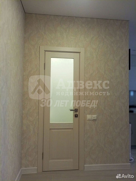 1-к квартира, 32 кв.м.