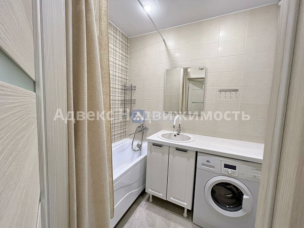 Квартира студия, 23.7 м² Квартира студия, 23.7 м²