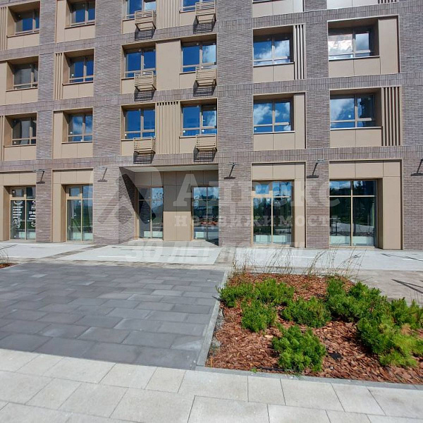 3-к квартира, 79 кв.м.