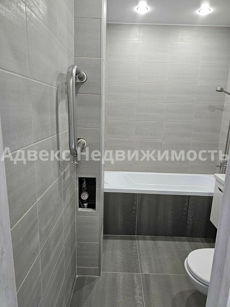 Квартира студия, 24 м²