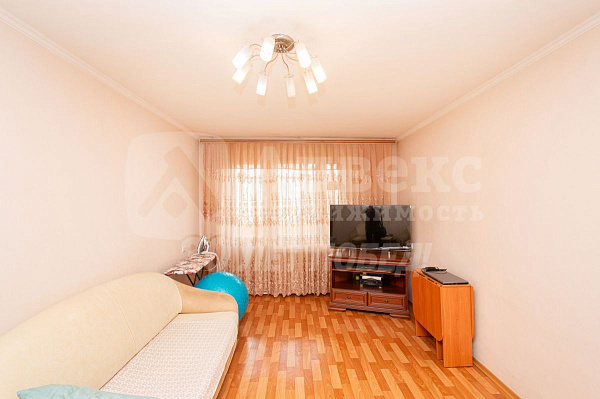 2-к квартира, 52 кв.м.