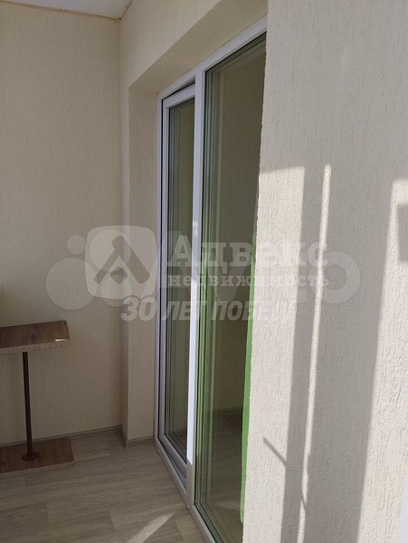 Квартира 3-комн., 69.6 м²