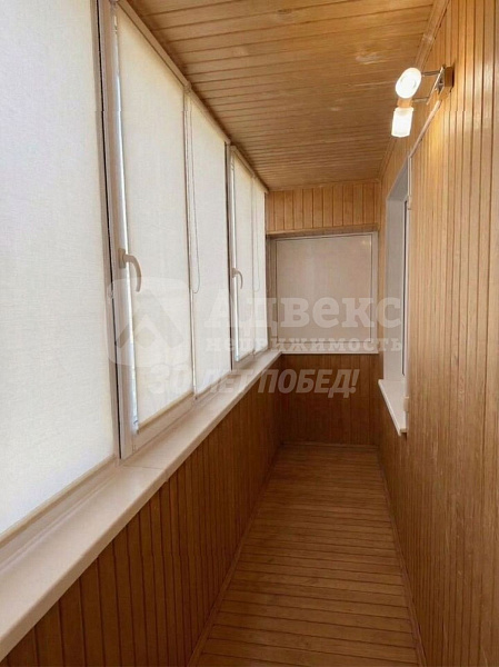 3-к квартира, 86 кв.м.