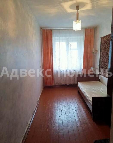 2-к квартира, 42 кв.м.