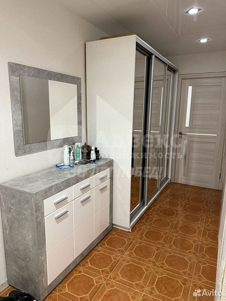 Квартира 2-комн., 52 м²
