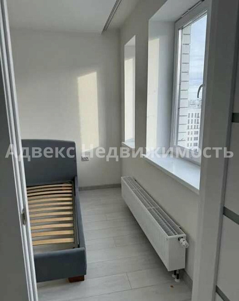 Квартира 1-комн., 37.7 м²