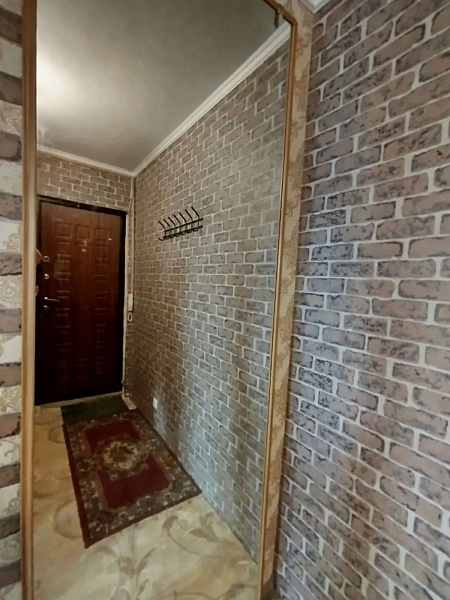 3-к квартира, 58 кв.м.