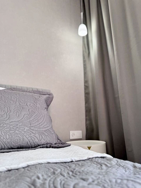 Квартира 2-комн., 50 м²