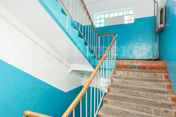 Студия, 12 кв.м.