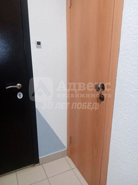 2-к квартира, 53 кв.м.