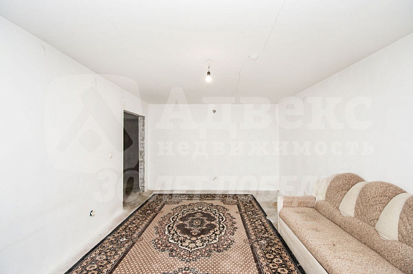 3-к квартира, 93 кв.м.