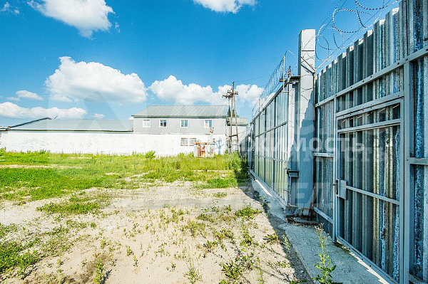 Коммерческая недвижимость