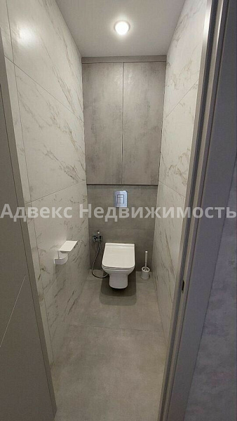 Квартира 3-комн., 87 м²