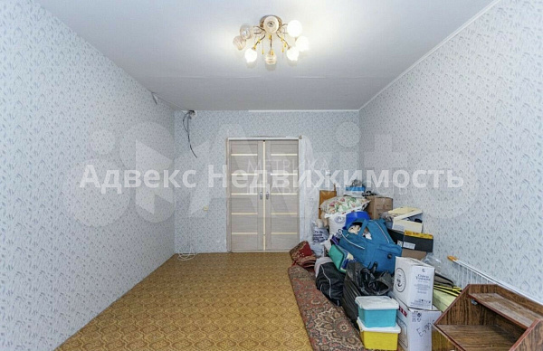 Квартира 2-комн., 56 м²