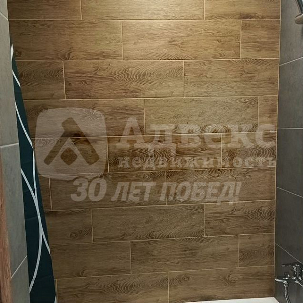 Студия, 19 кв.м.