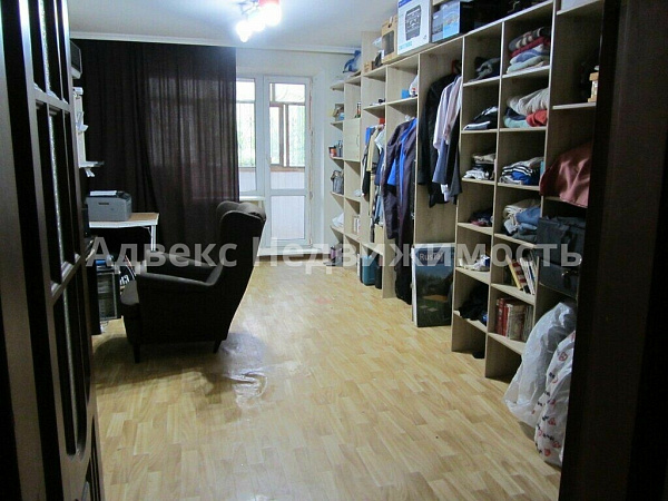 Квартира 4-комн., 110.4 м²