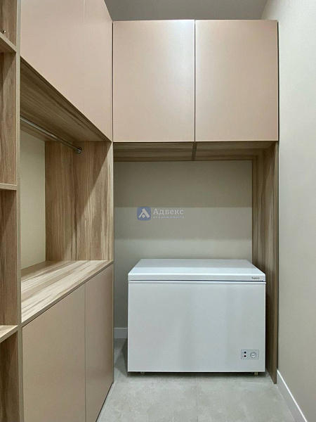 Квартира 2-комн., 78.7 м² Квартира 2-комн., 78.7 м²