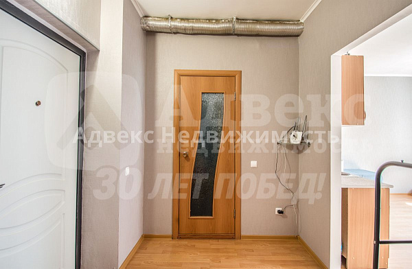 Студия, 32 кв.м.