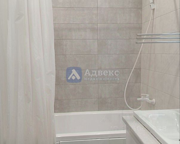 Квартира 2-комн., 62 м²