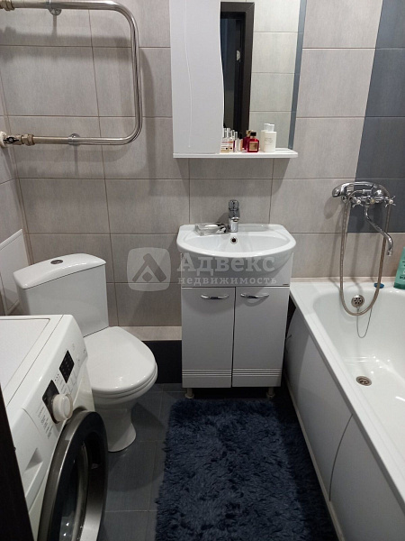 Квартира студия, 15.8 м² Квартира студия, 15.8 м²