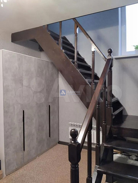 Коттедж 100 м²