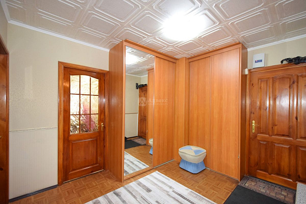 4-к квартира, 151 кв.м. 4-к квартира, 151 кв.м.