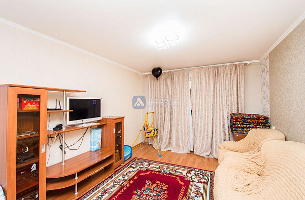 Квартира 2-комн., 62 м²