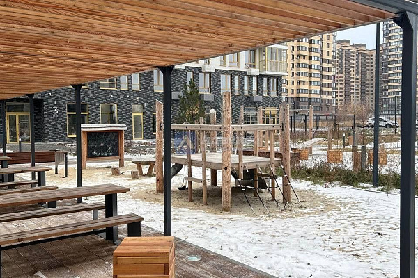 3-к квартира, 76 кв.м.