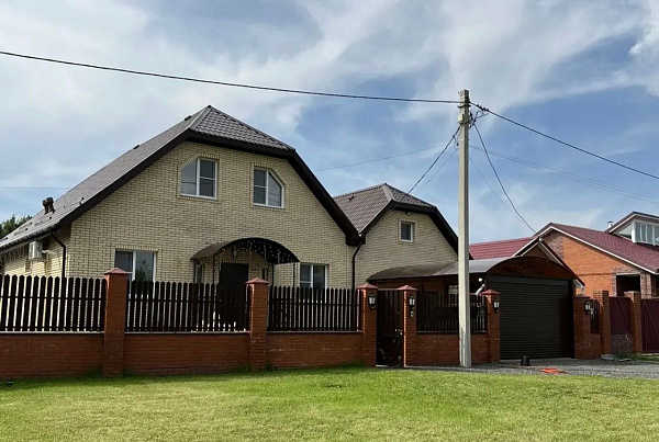 Дача/Коттедж, 313.9 кв.м.