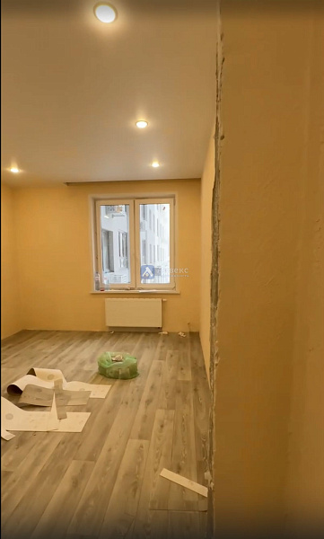 Квартира 3-комн., 83.1 м²