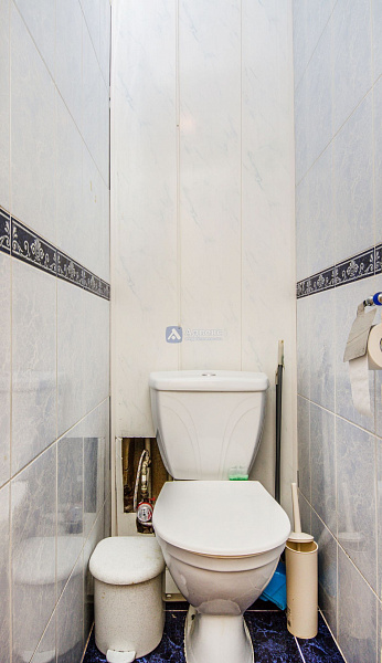 3-к квартира, 51 кв.м.