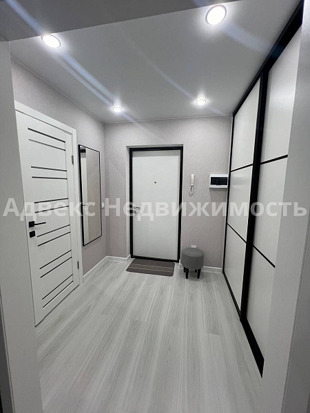 Квартира студия, 26.4 м²