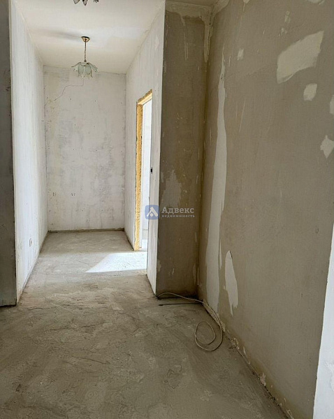 3-к квартира, 74 кв.м.