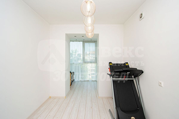 2-к квартира, 75 кв.м.