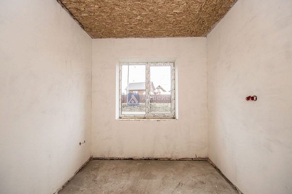 Коттедж 128.5 м²